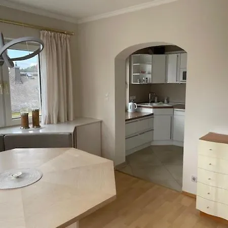 Apartment Tolle In