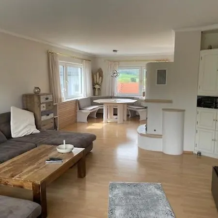 Apartment Tolle In *