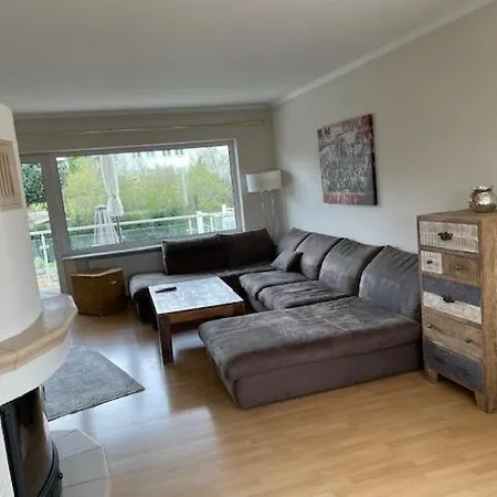 Apartment Tolle In